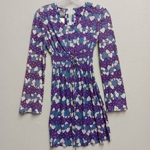 vintage dress